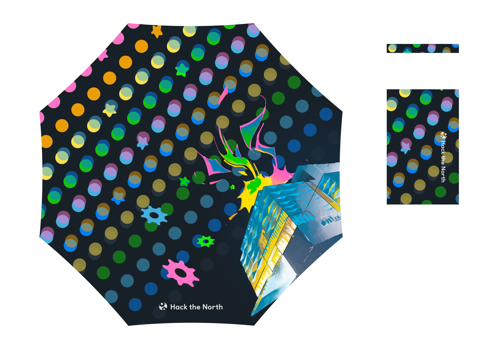 Umbrellas